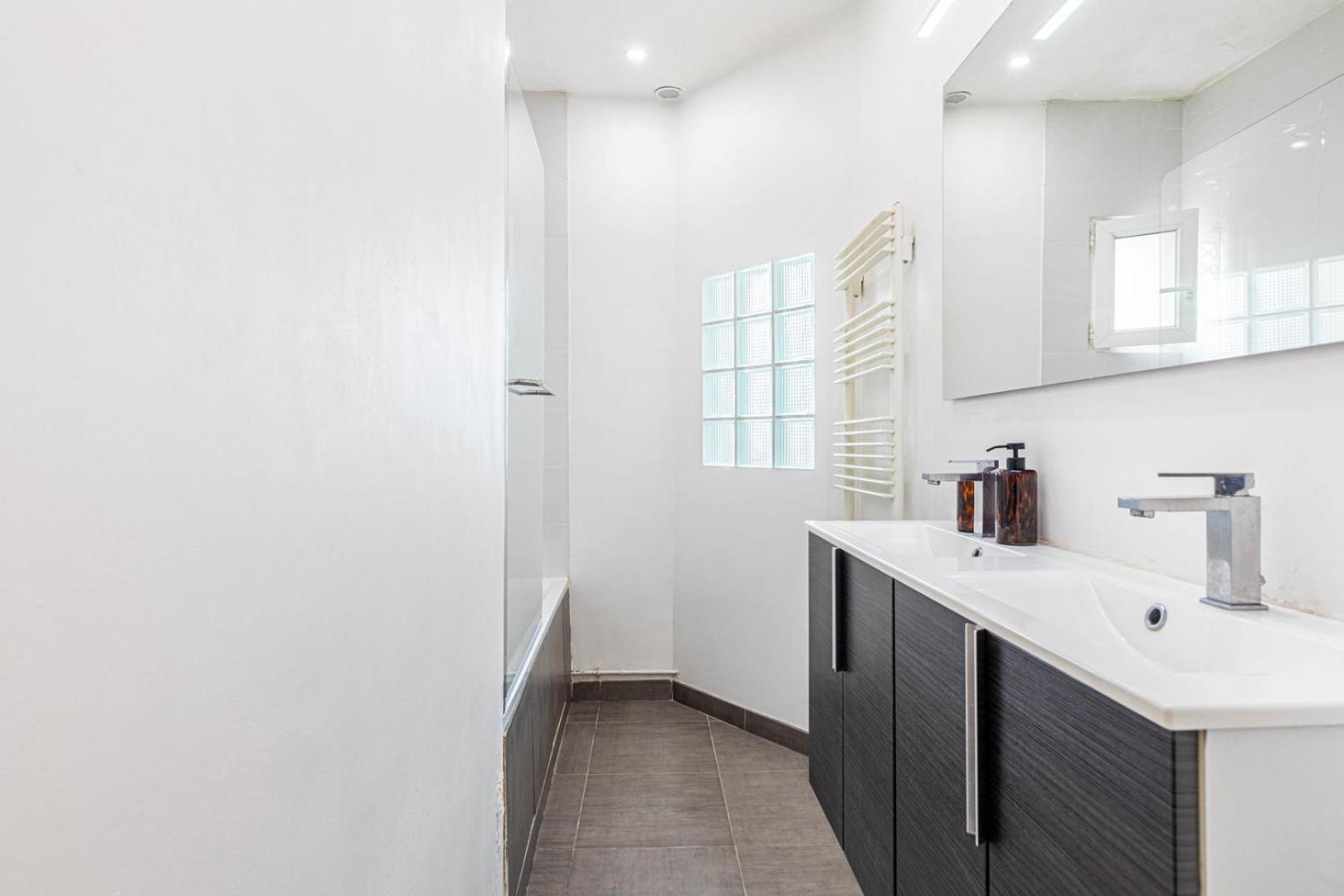 Apartamento Guestready - Elegance In Trasbourg-saint-denis *