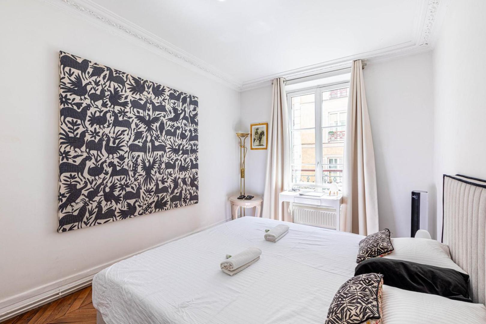Apartamento Guestready - Elegance In Trasbourg-saint-denis Paris