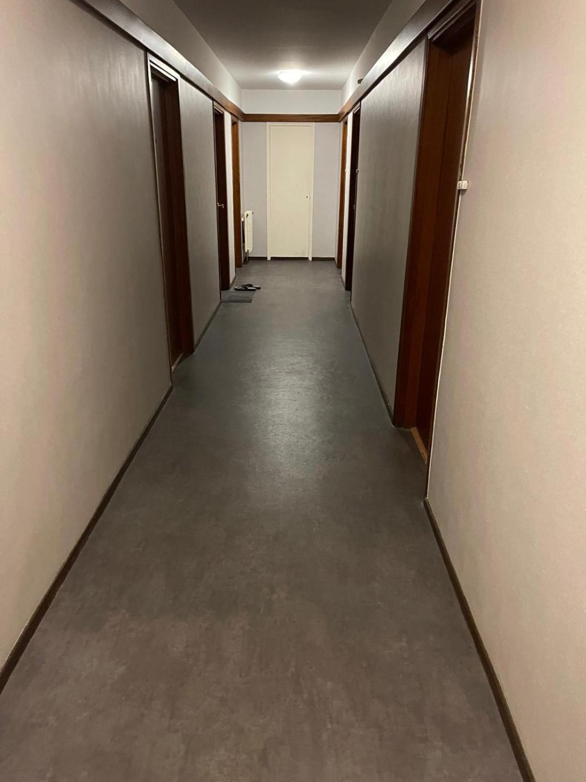 Apartamento Cocoon Meridien *