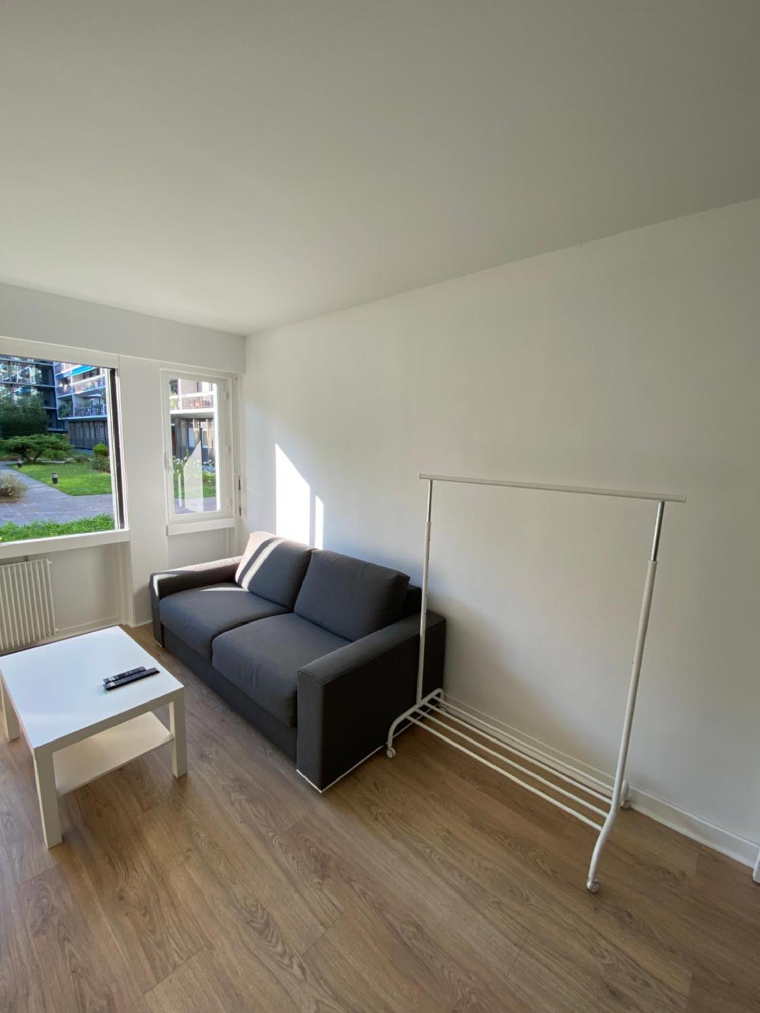 Apartamento Cocoon Meridien