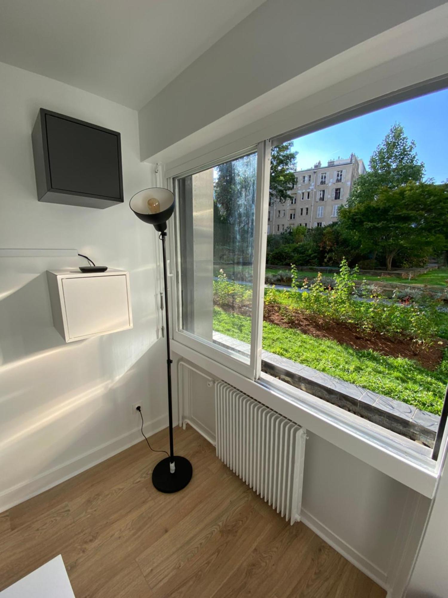 Cocoon Meridien Paris