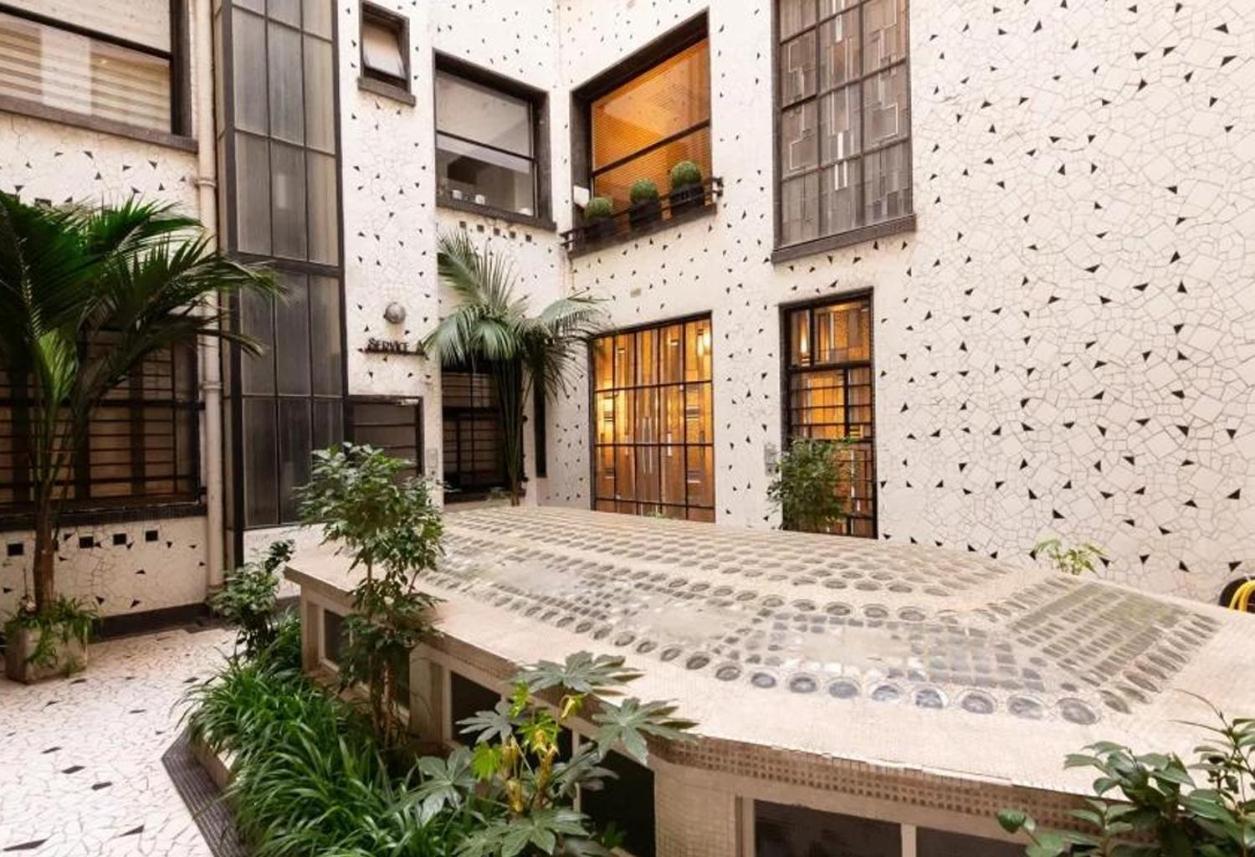 Lumineux Dans Le 16eme Apartment Paris