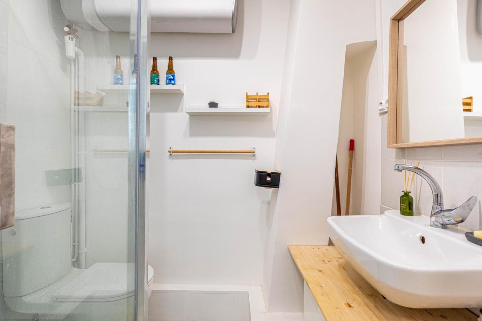 Guestready - Bright Near Place De La Nation *