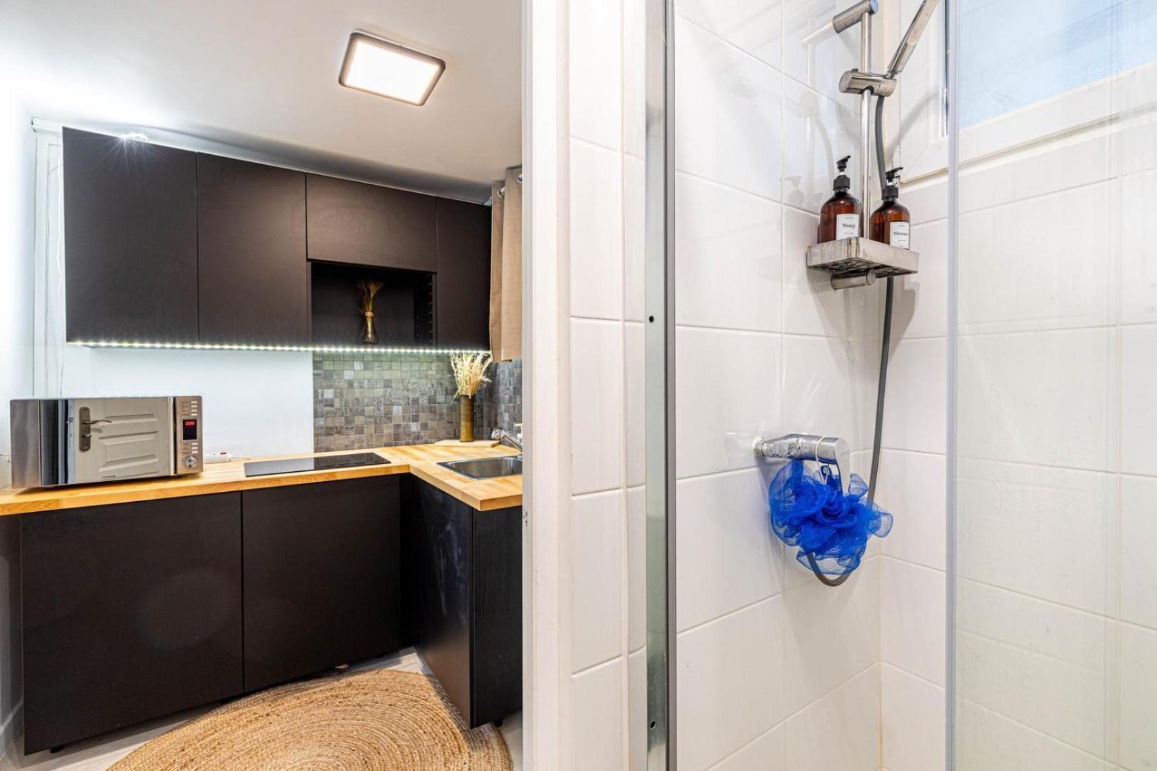 Guestready - Bright Near Place De La Nation