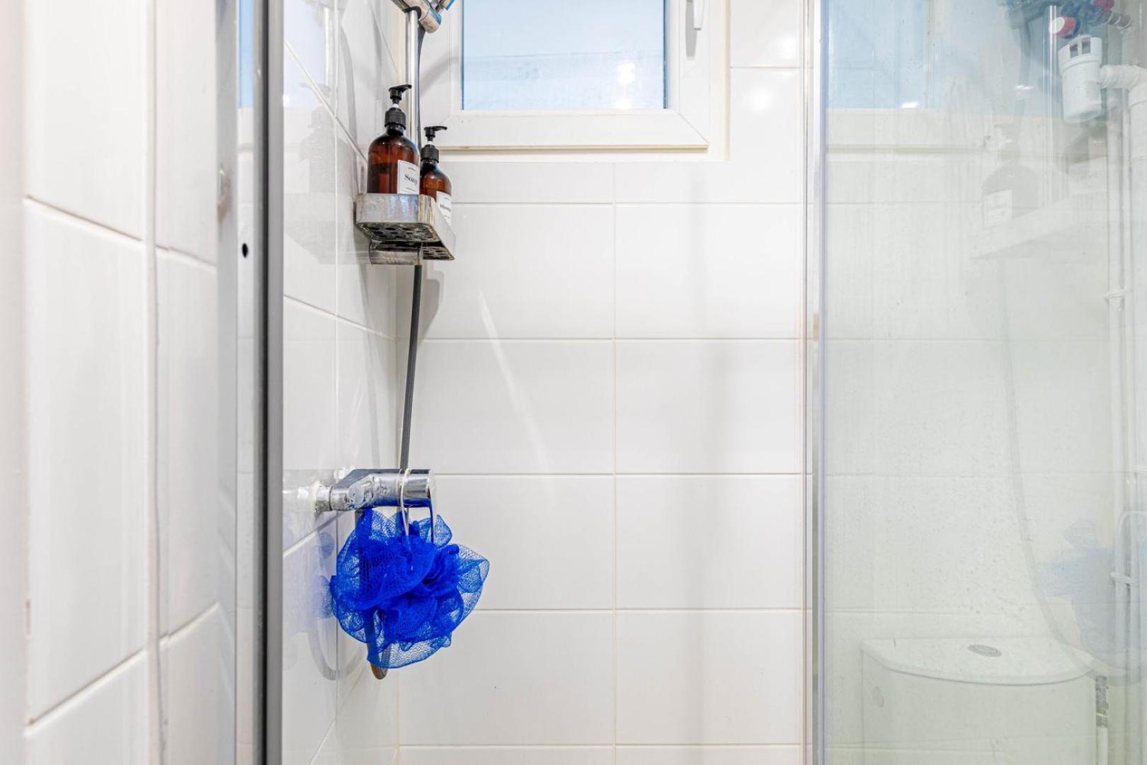 Guestready - Bright Near Place De La Nation Apartment Paris