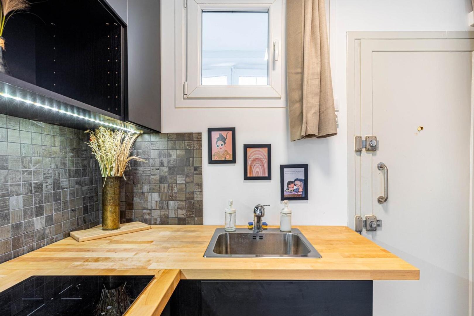 Guestready - Bright Near Place De La Nation Apartment Paris