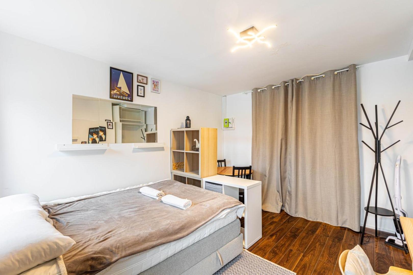 Guestready - Bright Near Place De La Nation Paris