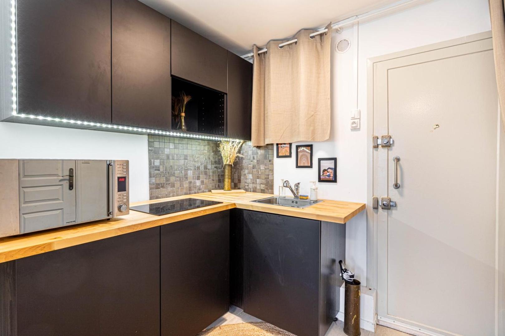 Guestready - Bright Near Place De La Nation Paris