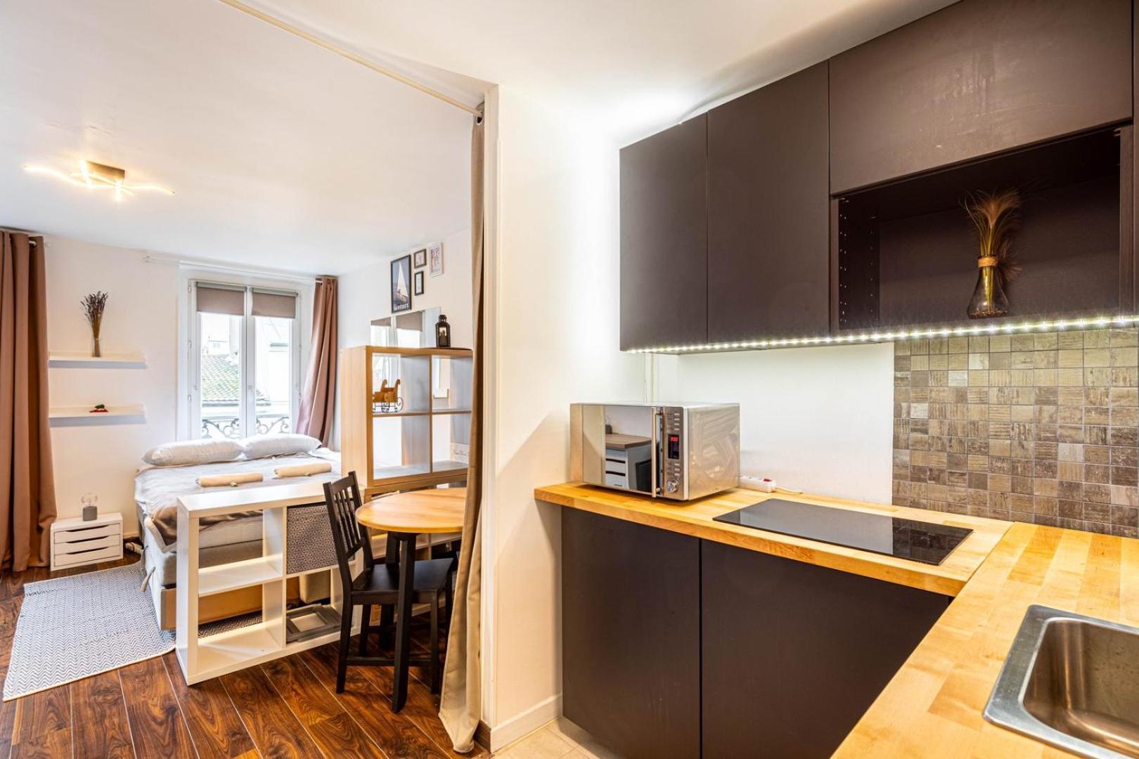 Guestready - Bright Near Place De La Nation Apartment *