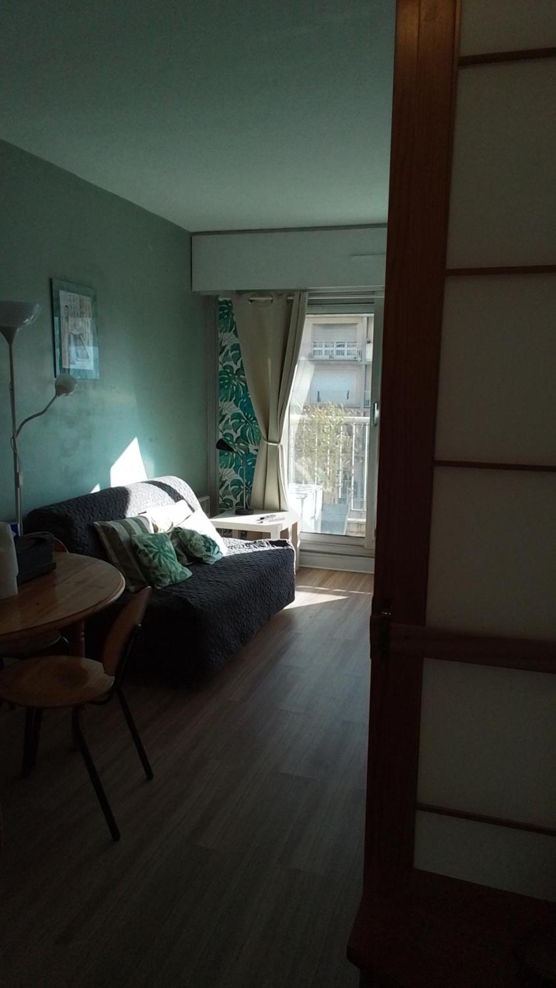 Apartment Sympa-appart *