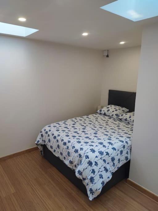 Apartment Loft Centre Face Au Parc Des Buttes Chaumont