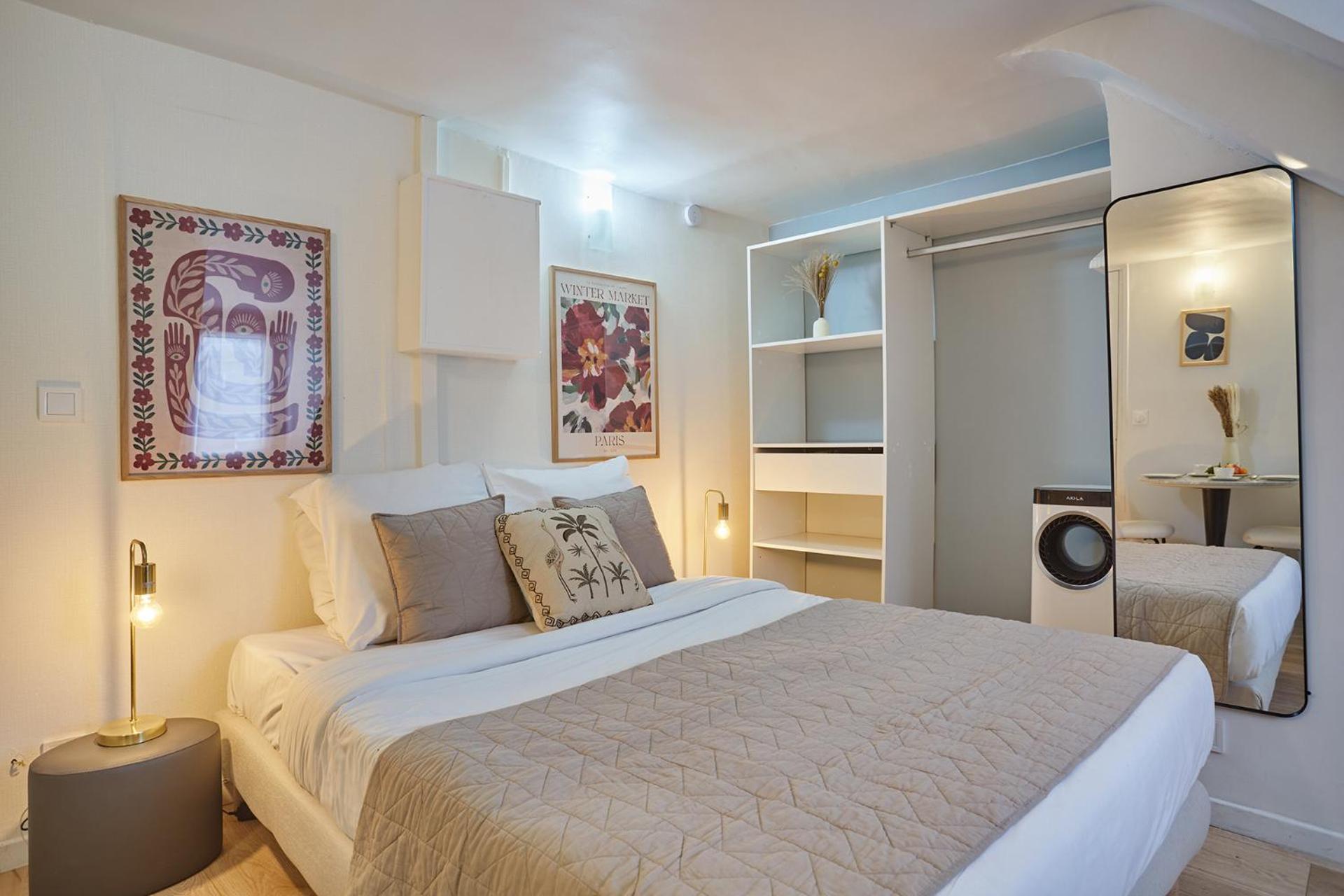 Place Vendome By Prestige Apartment