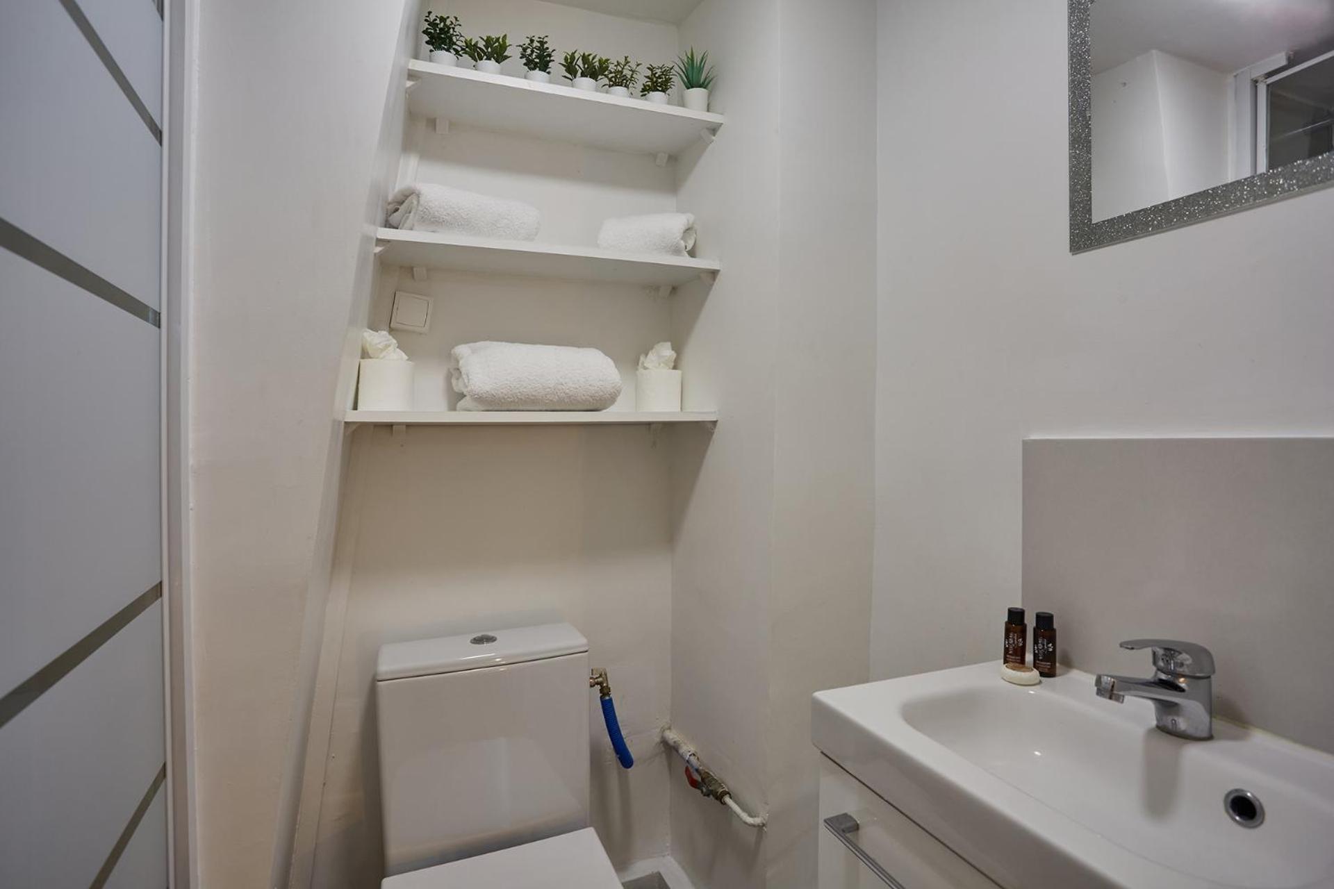 Apartment Place Vendome By Prestige Paris