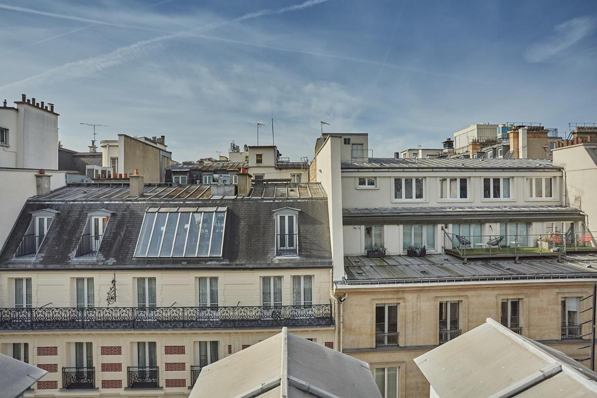 Place Vendome By Prestige * Paris