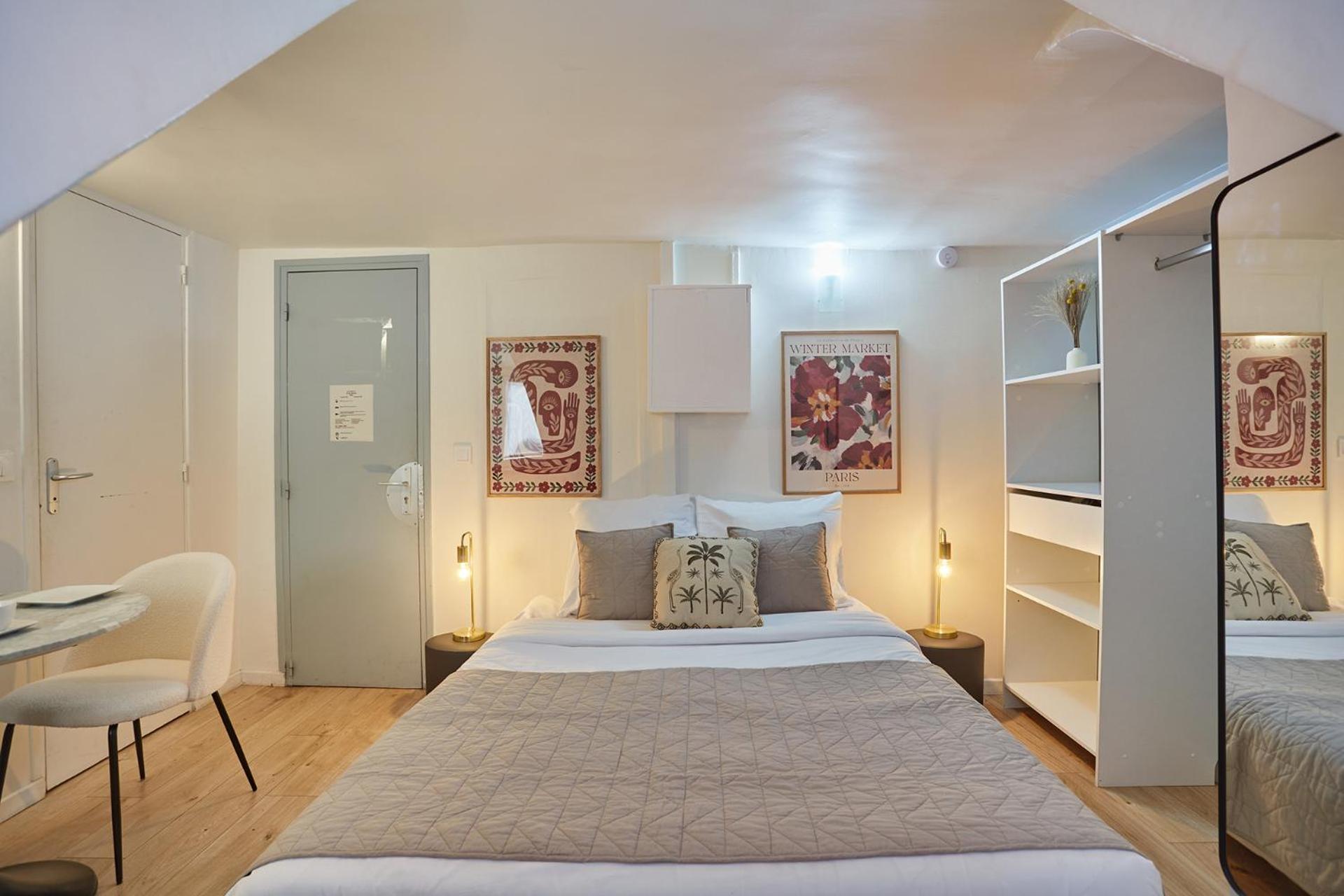 Place Vendome By Prestige Apartment Paris