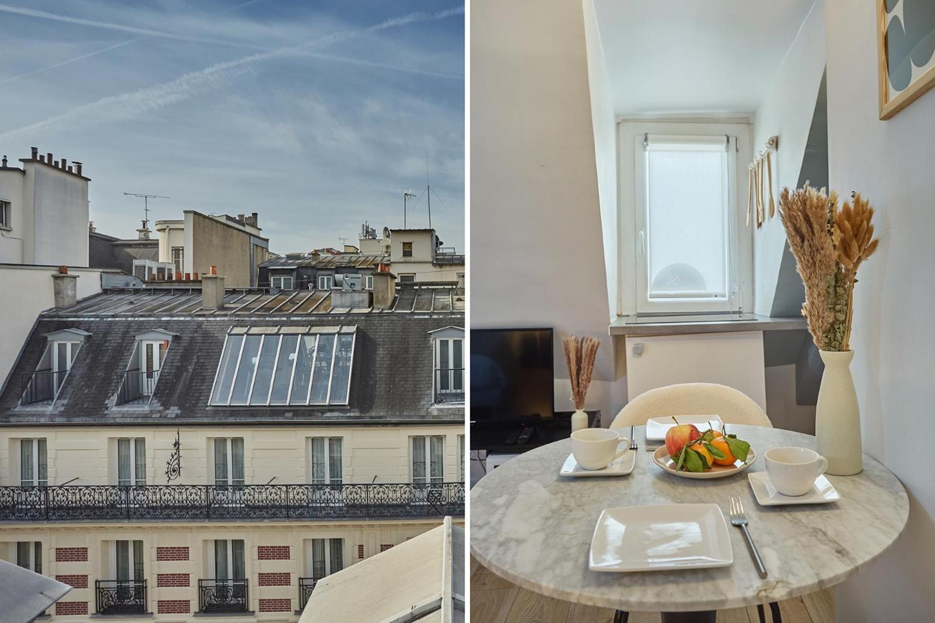 Apartment Place Vendome By Prestige