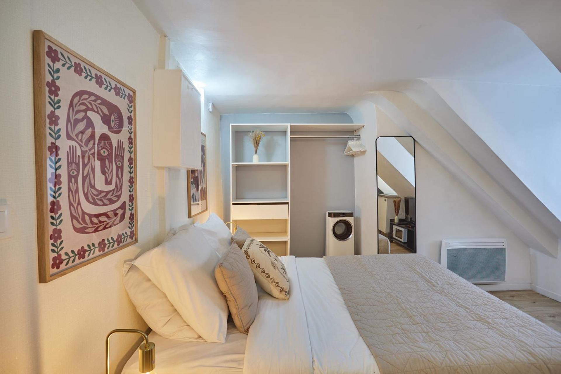 Place Vendome By Prestige Apartment Paris