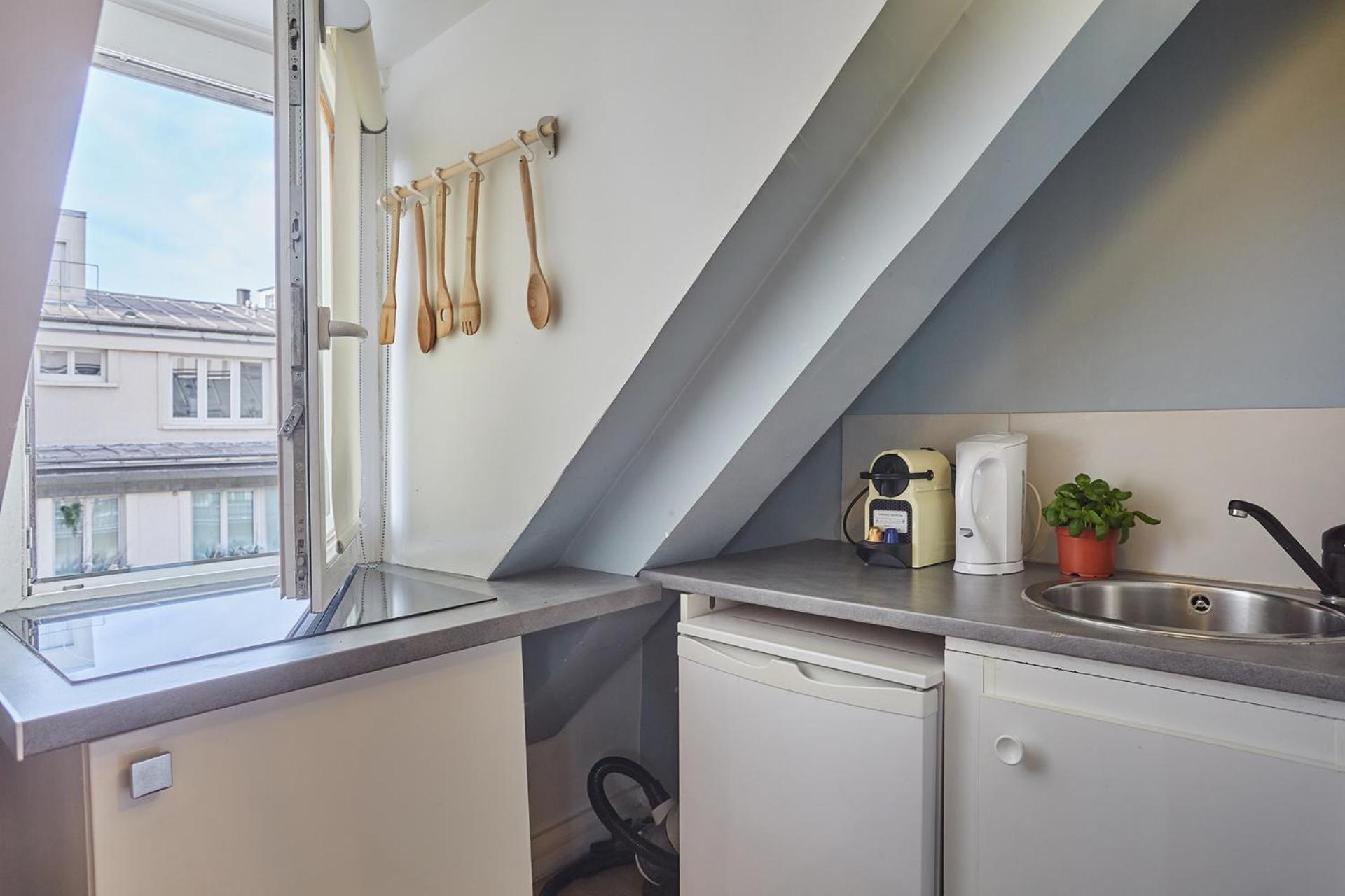 Apartment Place Vendome By Prestige *