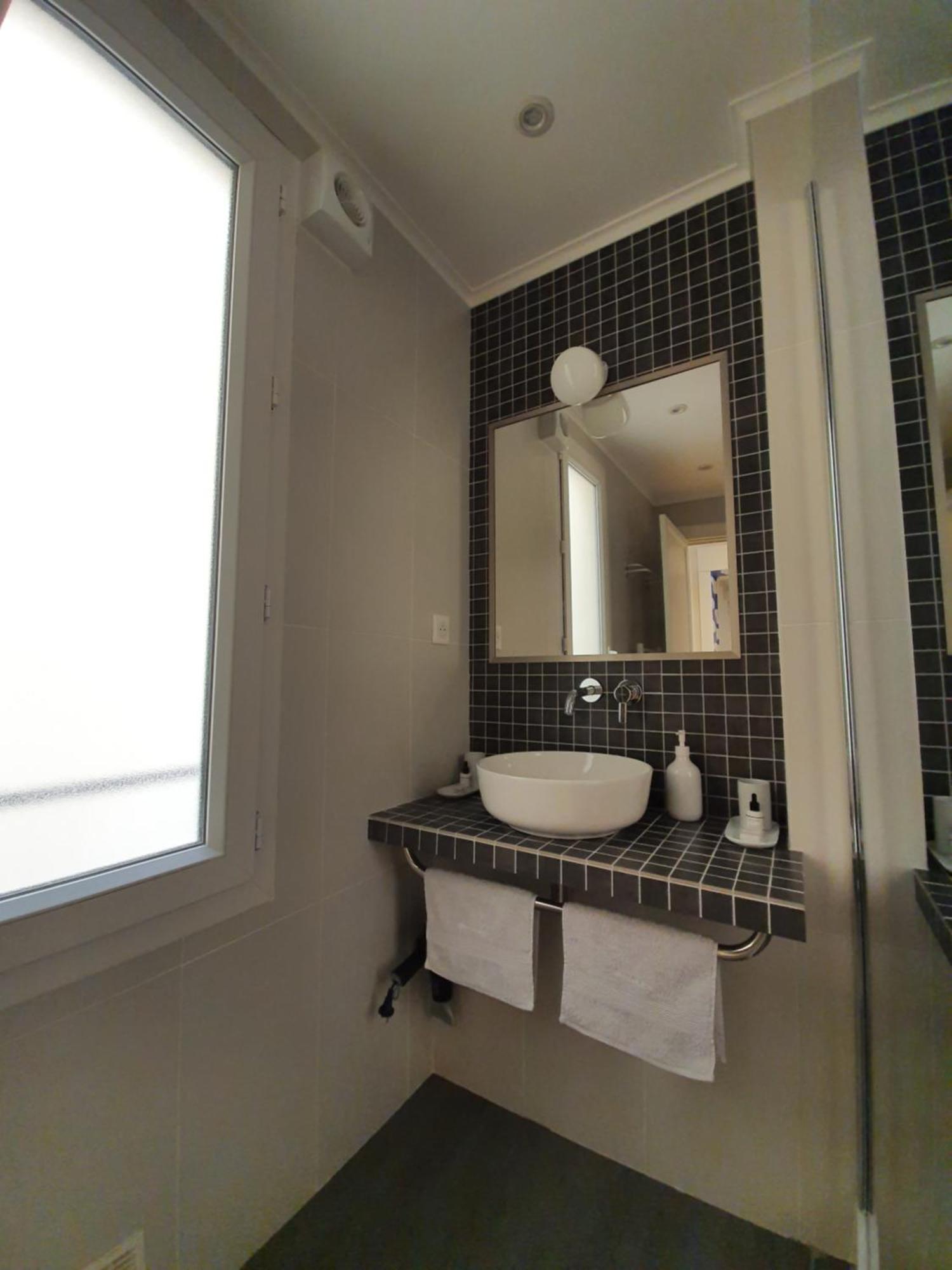 Bed & Breakfast Chez Pepe Merle - D'hotes Au Coeur De Paris