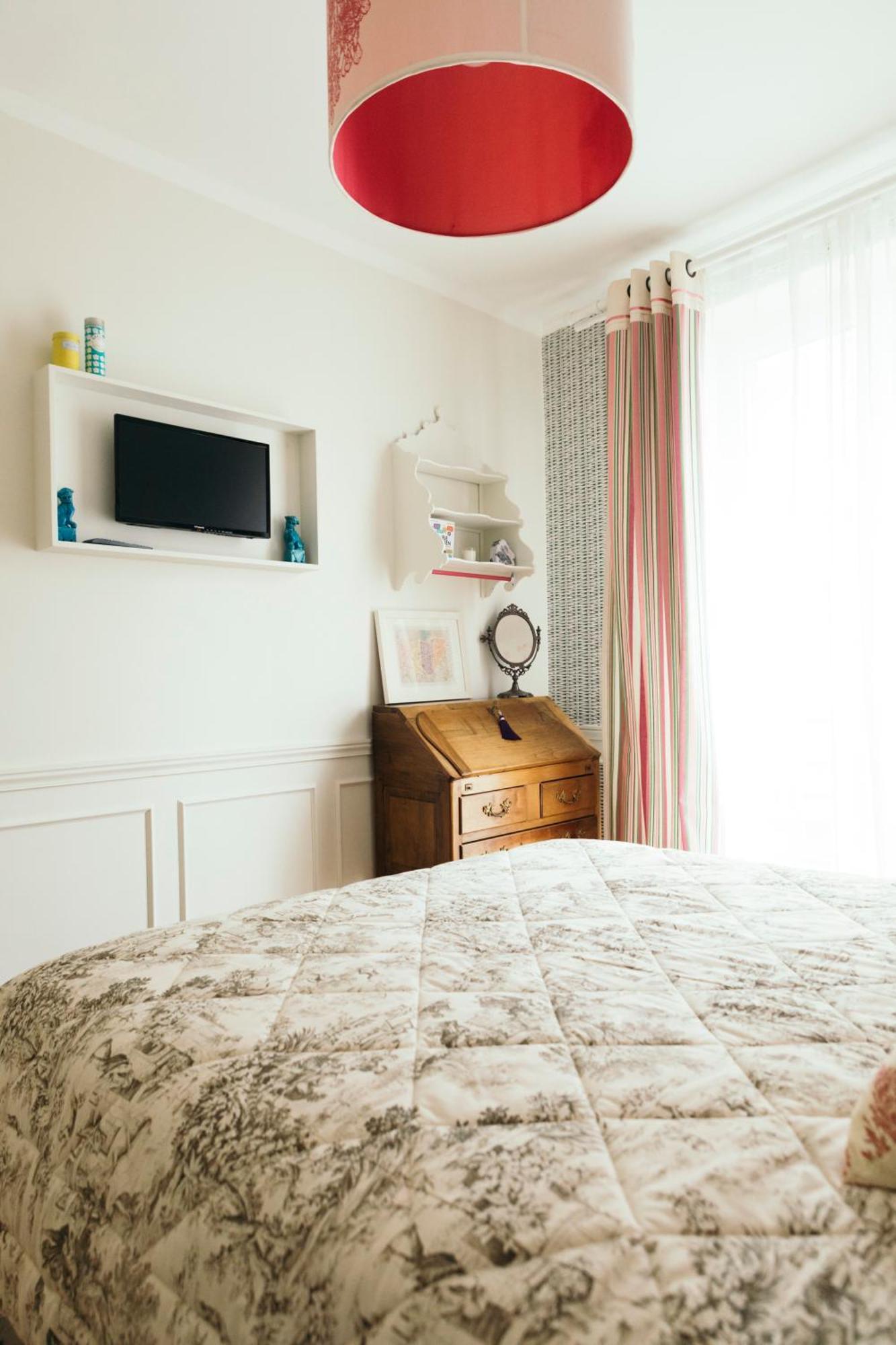 Bed & Breakfast Chez Pepe Merle - D'hotes Au Coeur De *