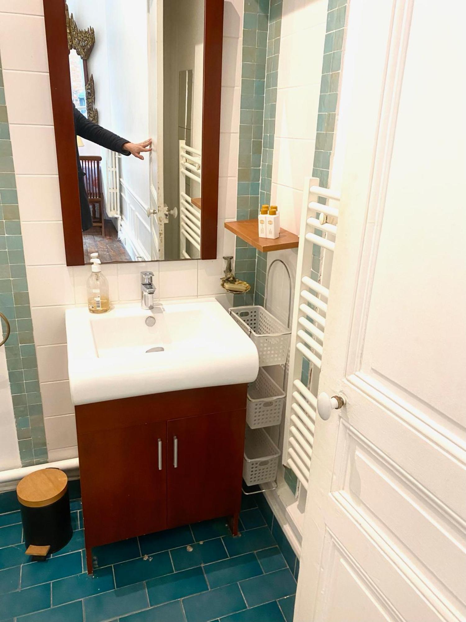 : Superbe Confortable Apartamento