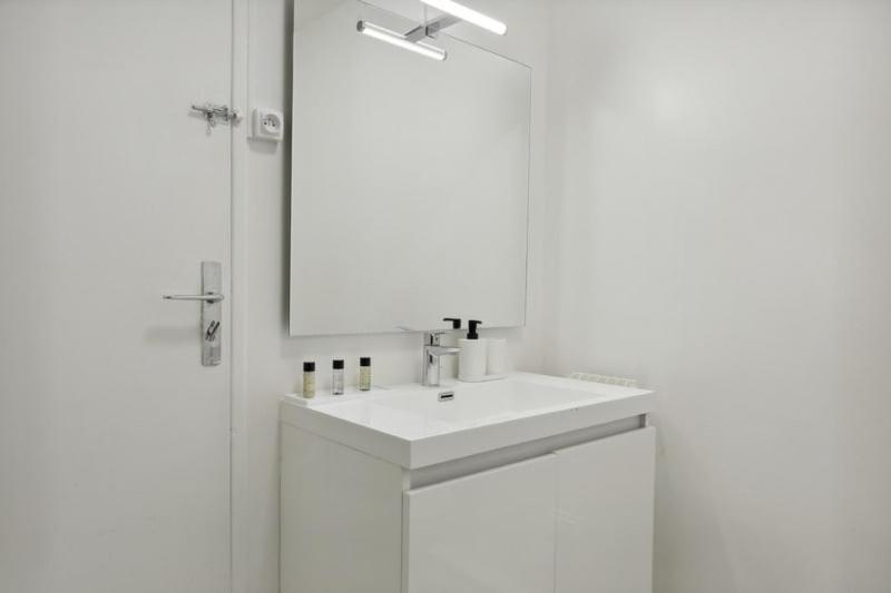 Appartement Cosy Renovated Studio In Heart Of Xvieme *