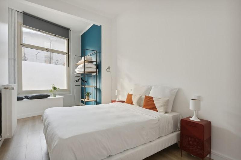 Cosy Renovated Studio In Heart Of Xvieme Appartement *