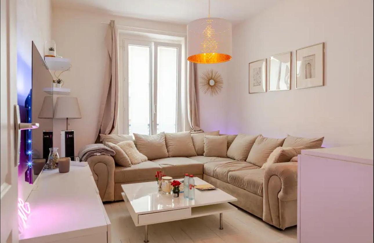 Cosy - Centre Apartment