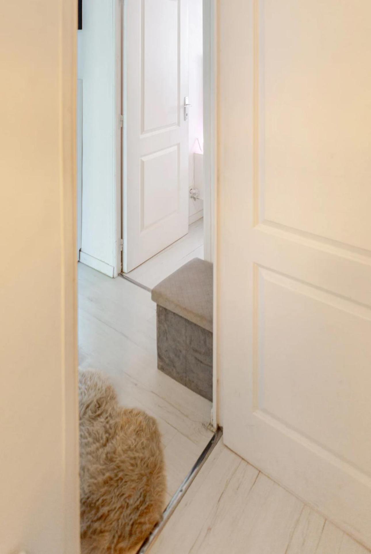 Cosy - Centre Apartment