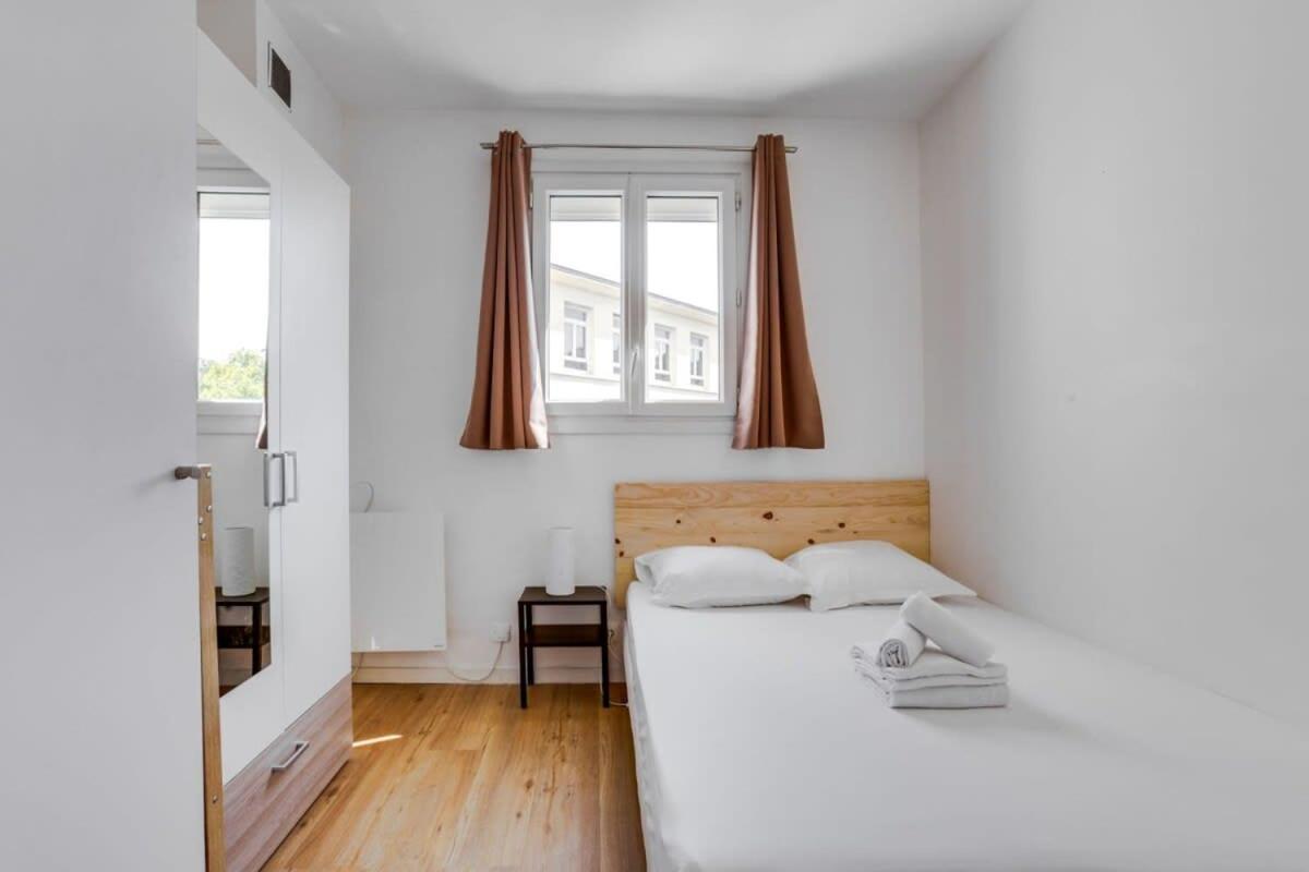 Apartment 2br Montmartre & Sacre-coeur - Cityapartmentstay *