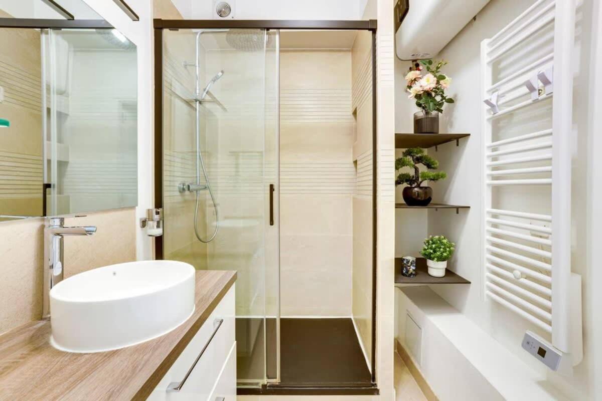2br Montmartre & Sacre-coeur - Cityapartmentstay