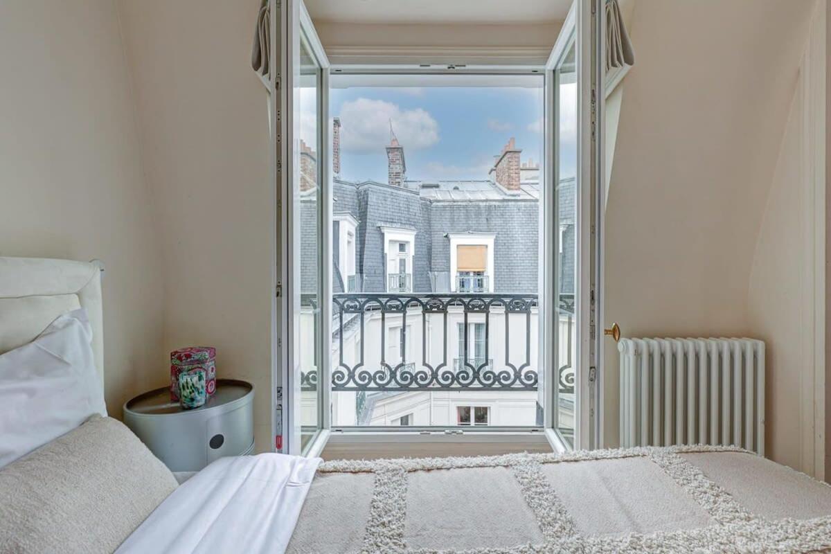 St Germain & Odeon - Cityapartmentstay *