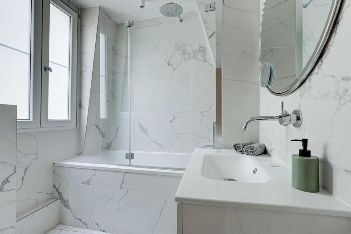 St Germain & Odeon - Cityapartmentstay * Paris