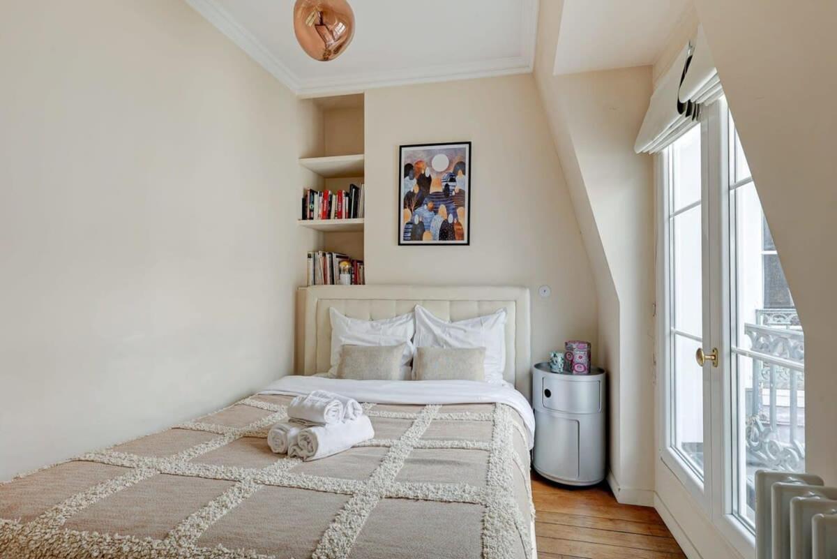 St Germain & Odeon - Cityapartmentstay Paris