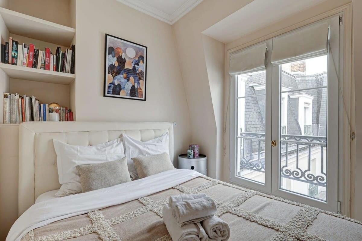 St Germain & Odeon - Cityapartmentstay Apartamento Paris