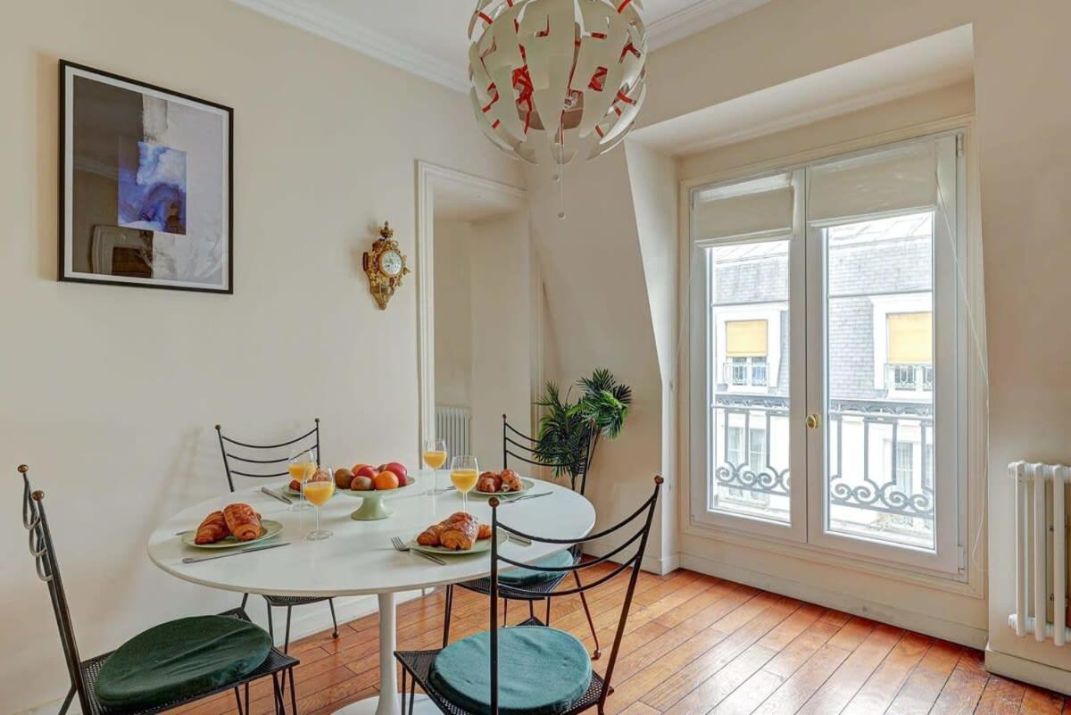 St Germain & Odeon - Cityapartmentstay Apartamento Paris