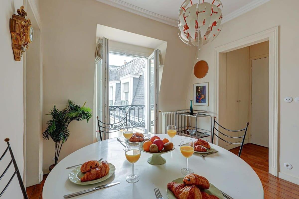 Apartamento St Germain & Odeon - Cityapartmentstay Paris