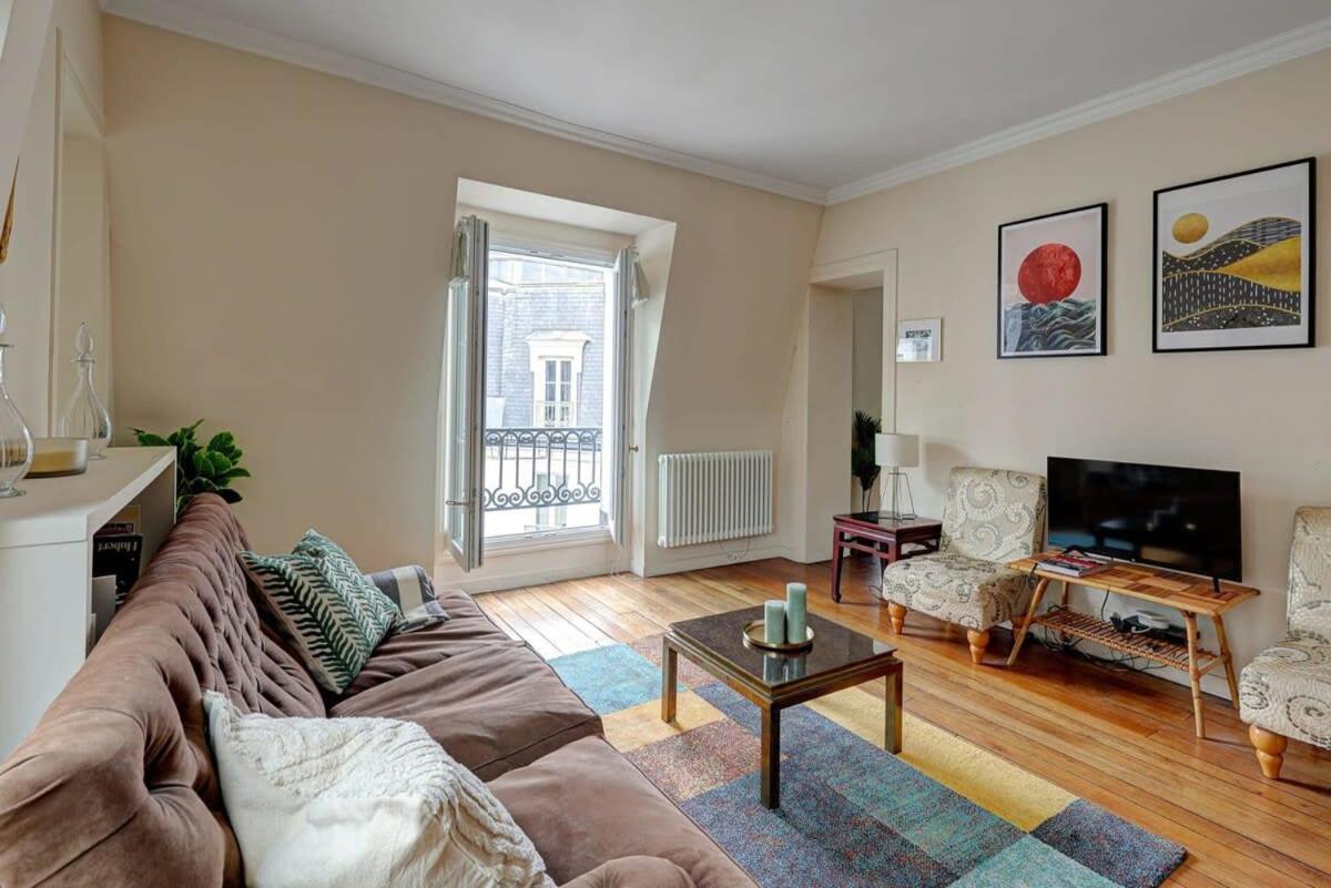 Apartamento St Germain & Odeon - Cityapartmentstay *