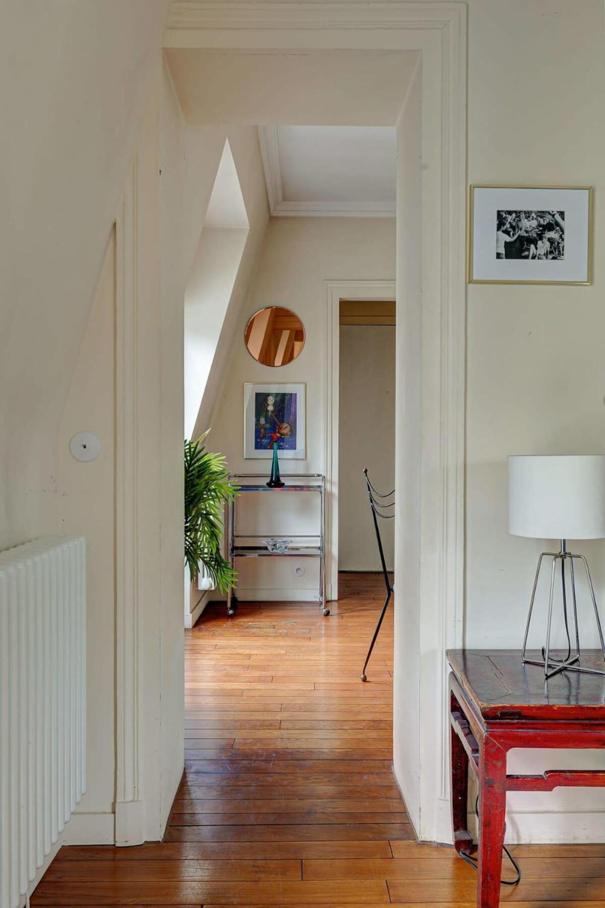 St Germain & Odeon - Cityapartmentstay *