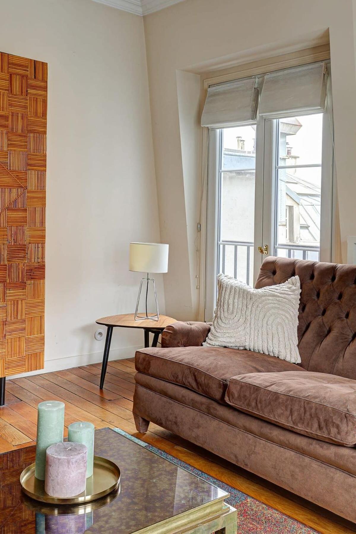 St Germain & Odeon - Cityapartmentstay Apartamento Paris