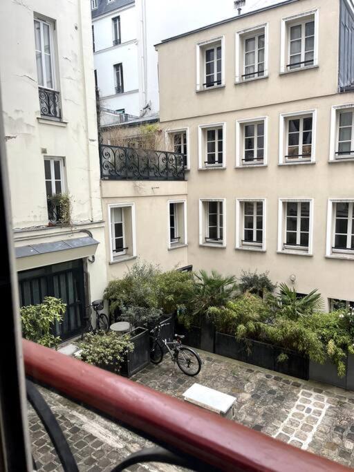 Apartment 4 Personnes - St Lazar Sur Cour *