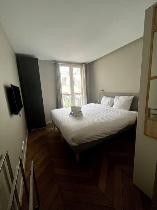 Apartment 4 Personnes - St Lazar Sur Cour *