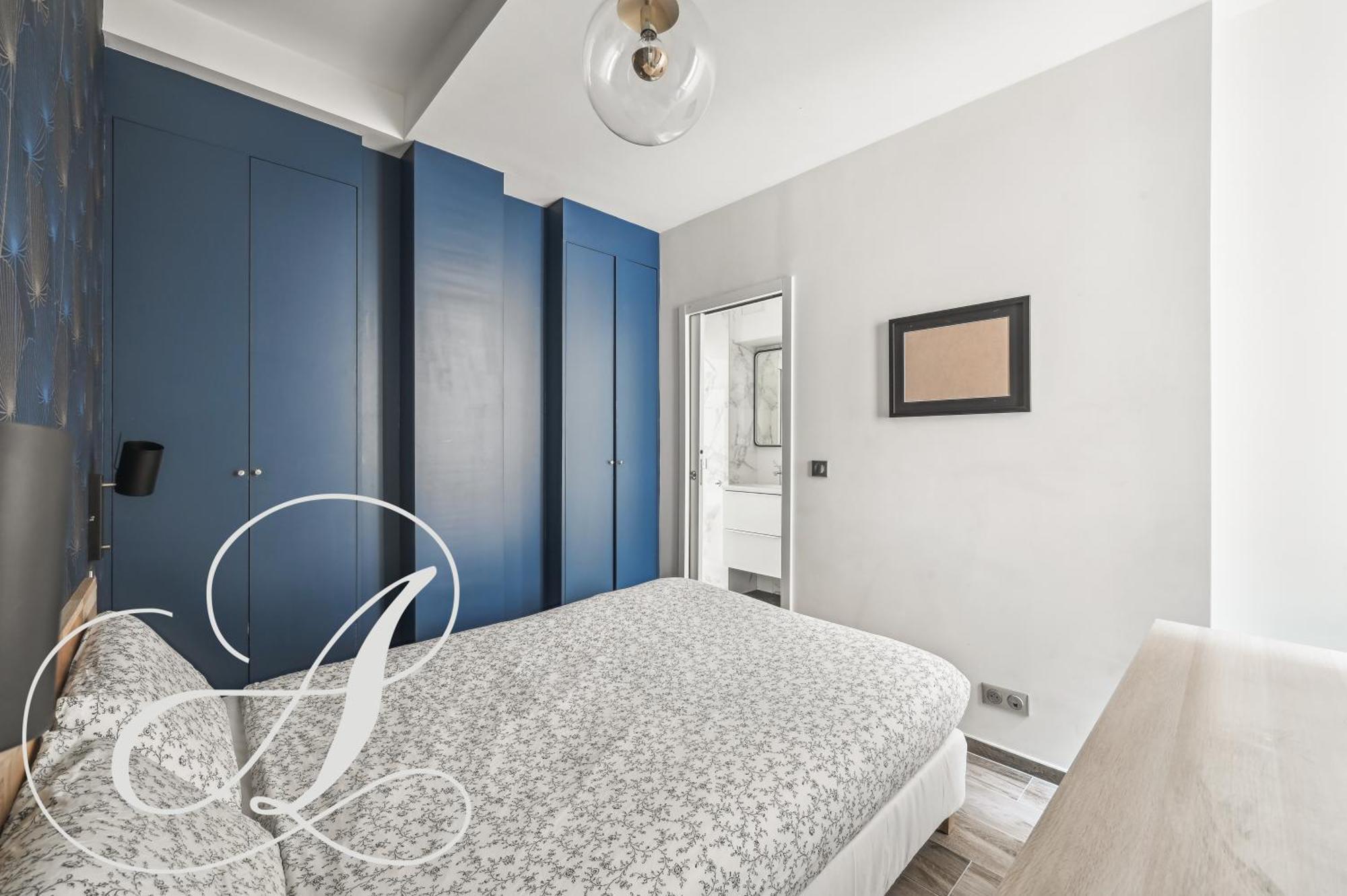 Oasis, Superbe 3 A 15eme Paris