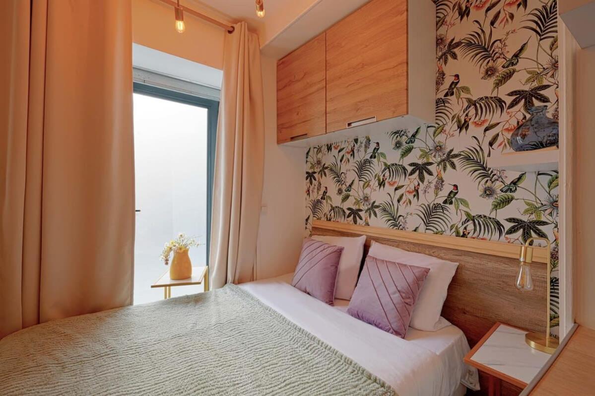 Apartamento Updated In The Heart Of The Bustling Le Marais District *
