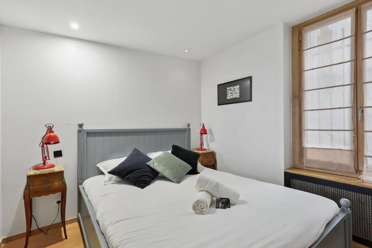 Odeon & Saint Germain - Cityapartmentstay Apartamento Paris