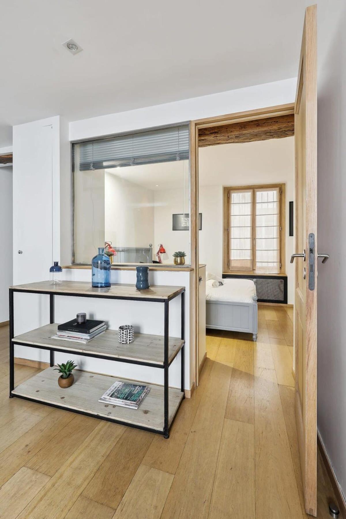 Odeon & Saint Germain - Cityapartmentstay Apartamento *