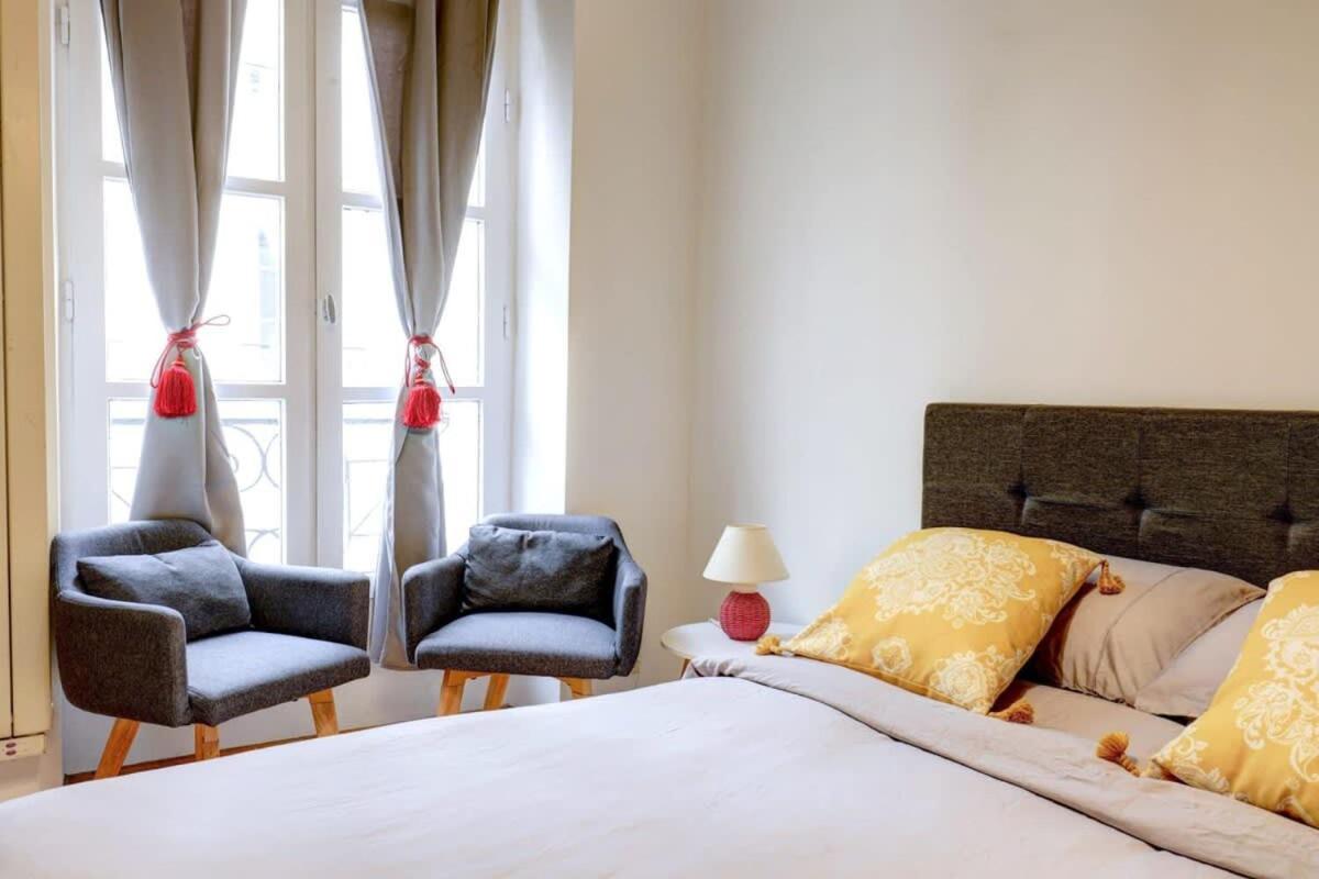 1br Saint Germain -