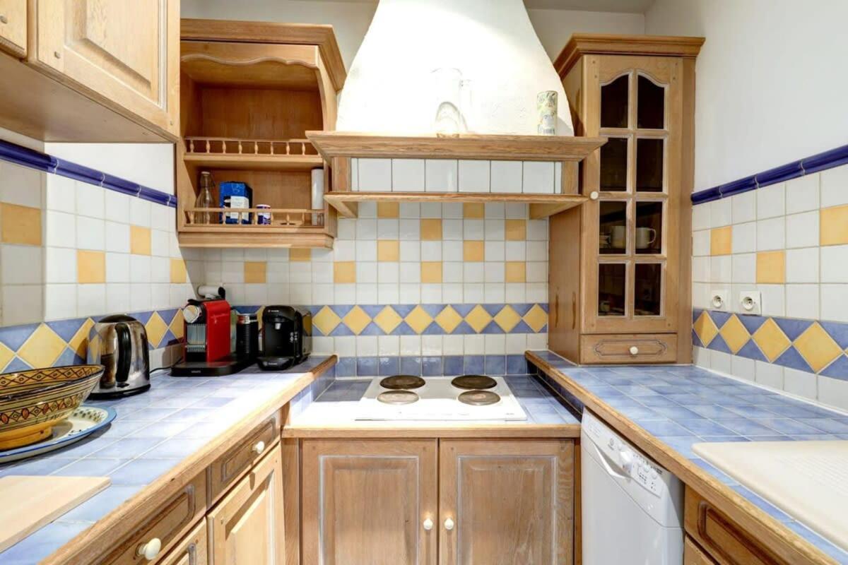 1br Saint Germain - Apartamento *