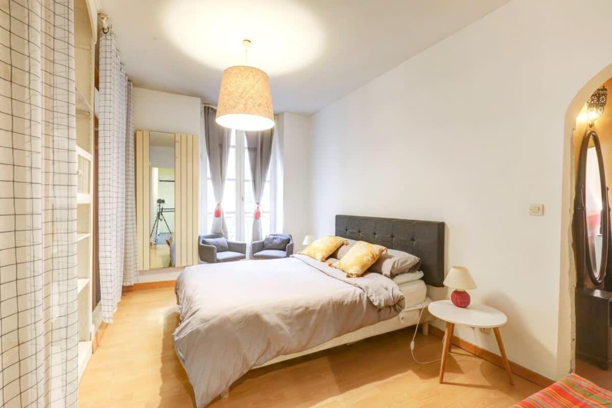 Apartamento 1br Saint Germain - Paris