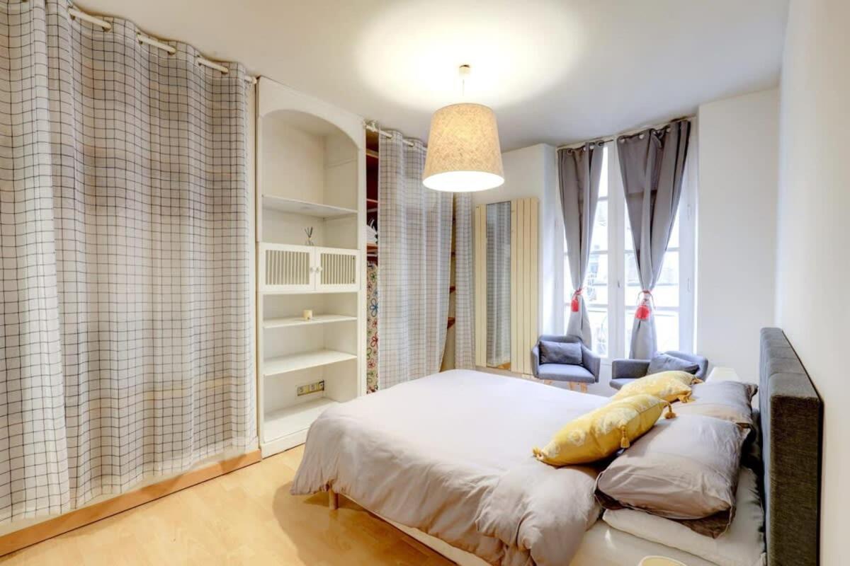 1br Saint Germain - Apartamento